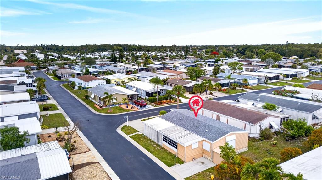WINDJAMMER VILLAGE OF NAPLES - Residential