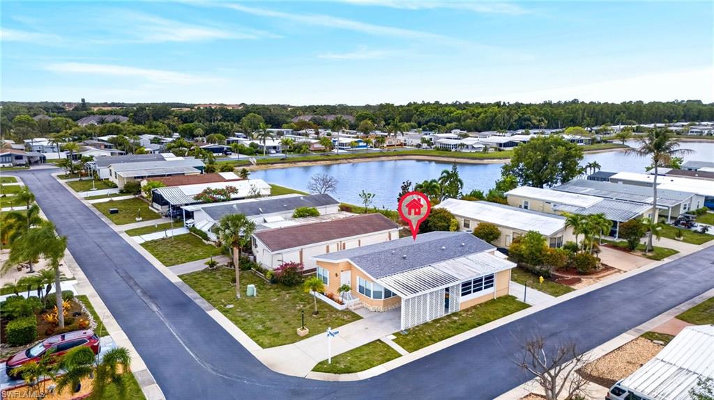 WINDJAMMER VILLAGE OF NAPLES - Residential