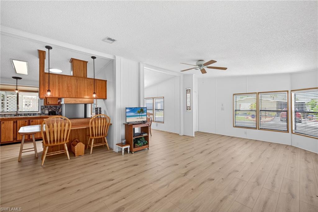 WINDJAMMER VILLAGE OF NAPLES - Residential