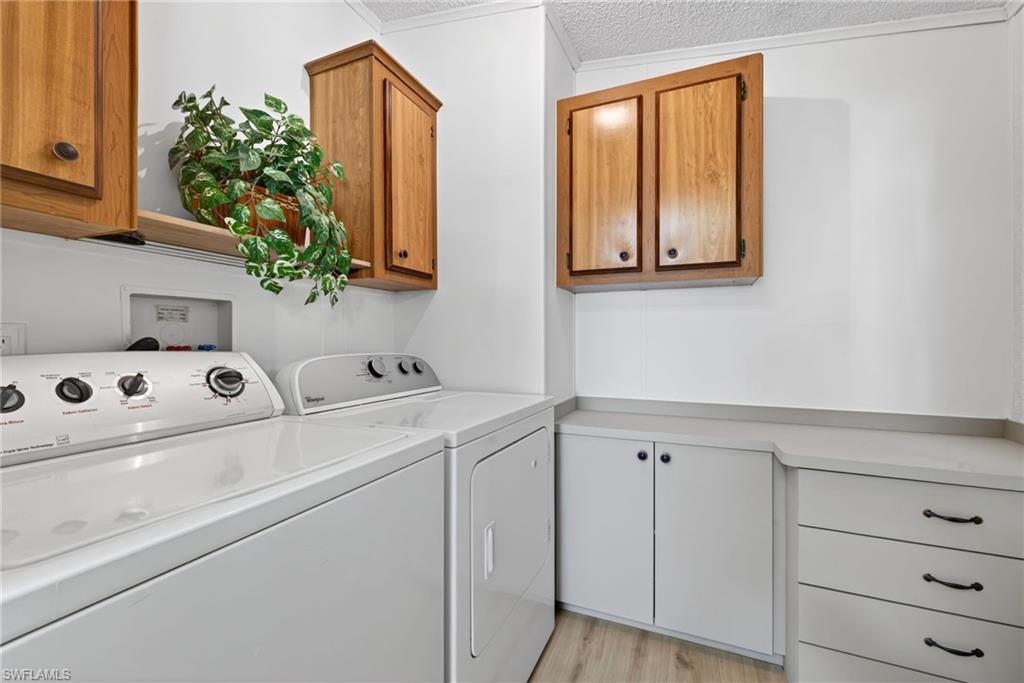 WINDJAMMER VILLAGE OF NAPLES - Residential