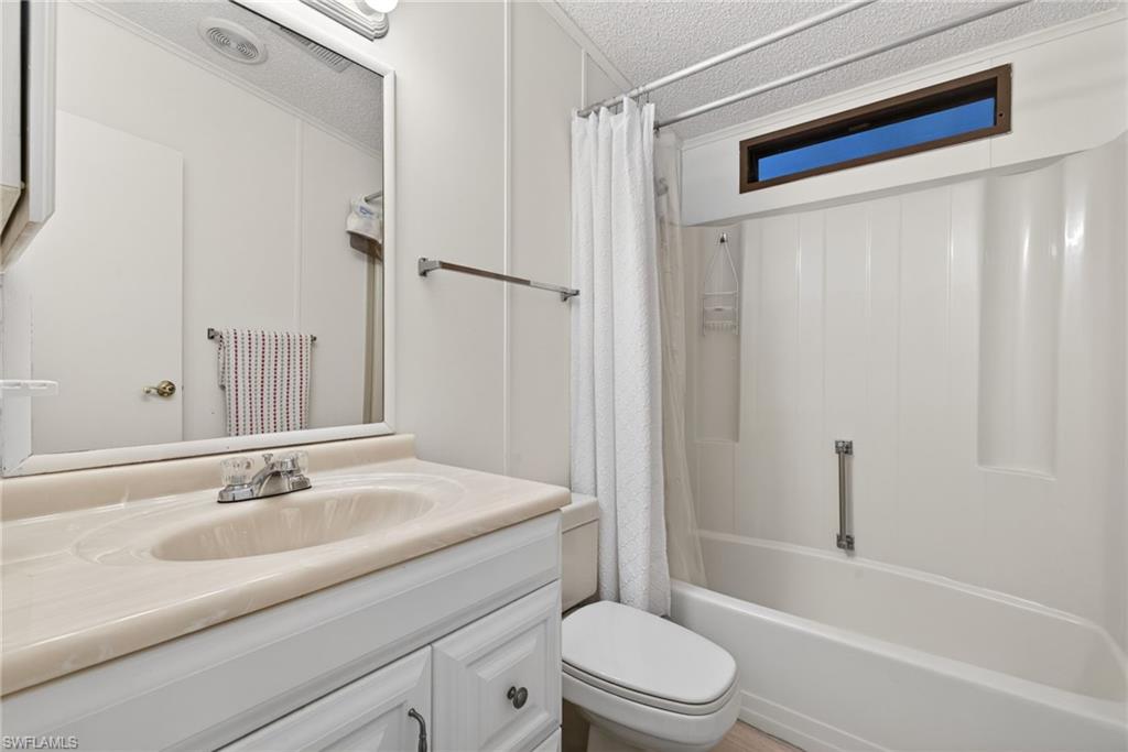 WINDJAMMER VILLAGE OF NAPLES - Residential