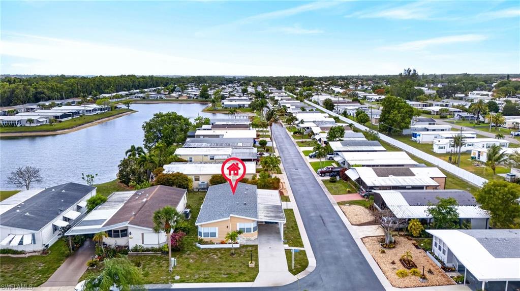 WINDJAMMER VILLAGE OF NAPLES - Residential