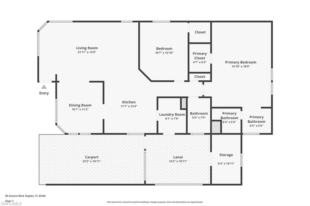 WINDJAMMER VILLAGE OF NAPLES - Residential