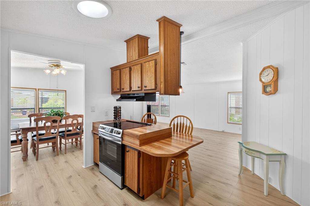 WINDJAMMER VILLAGE OF NAPLES - Residential