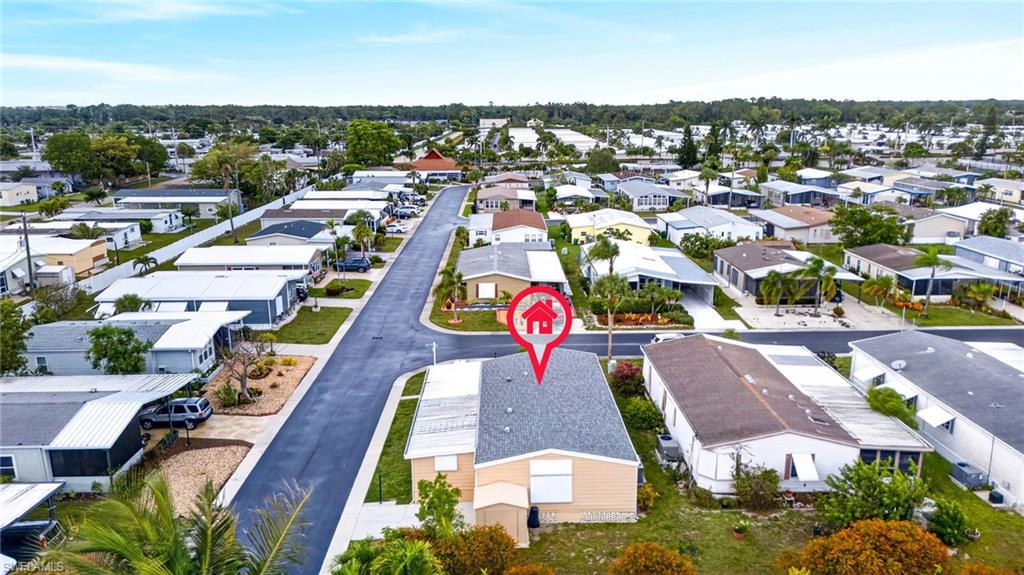 WINDJAMMER VILLAGE OF NAPLES - Residential