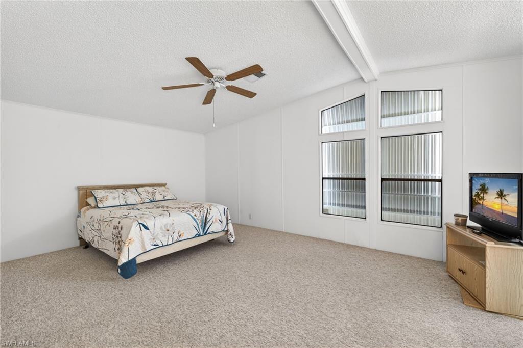 WINDJAMMER VILLAGE OF NAPLES - Residential