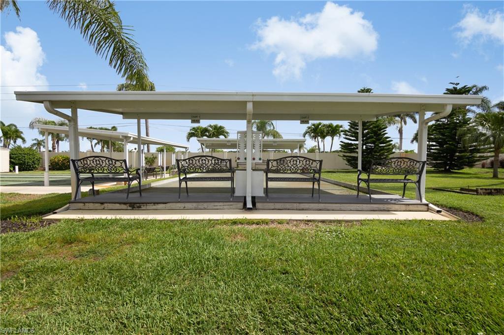 WINDJAMMER VILLAGE OF NAPLES - Residential