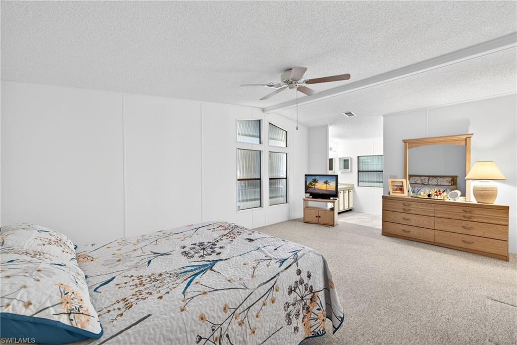 WINDJAMMER VILLAGE OF NAPLES - Residential