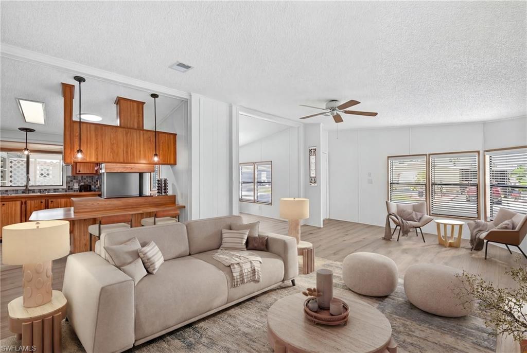 WINDJAMMER VILLAGE OF NAPLES - Residential