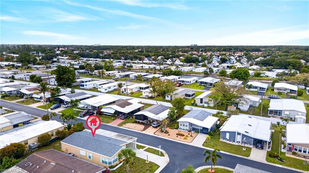 WINDJAMMER VILLAGE OF NAPLES - Residential