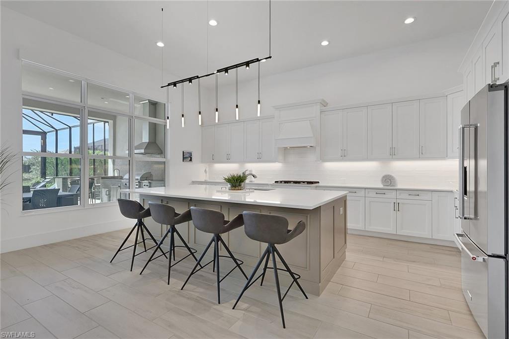 ISLES OF COLLIER PRESERVE - Residential