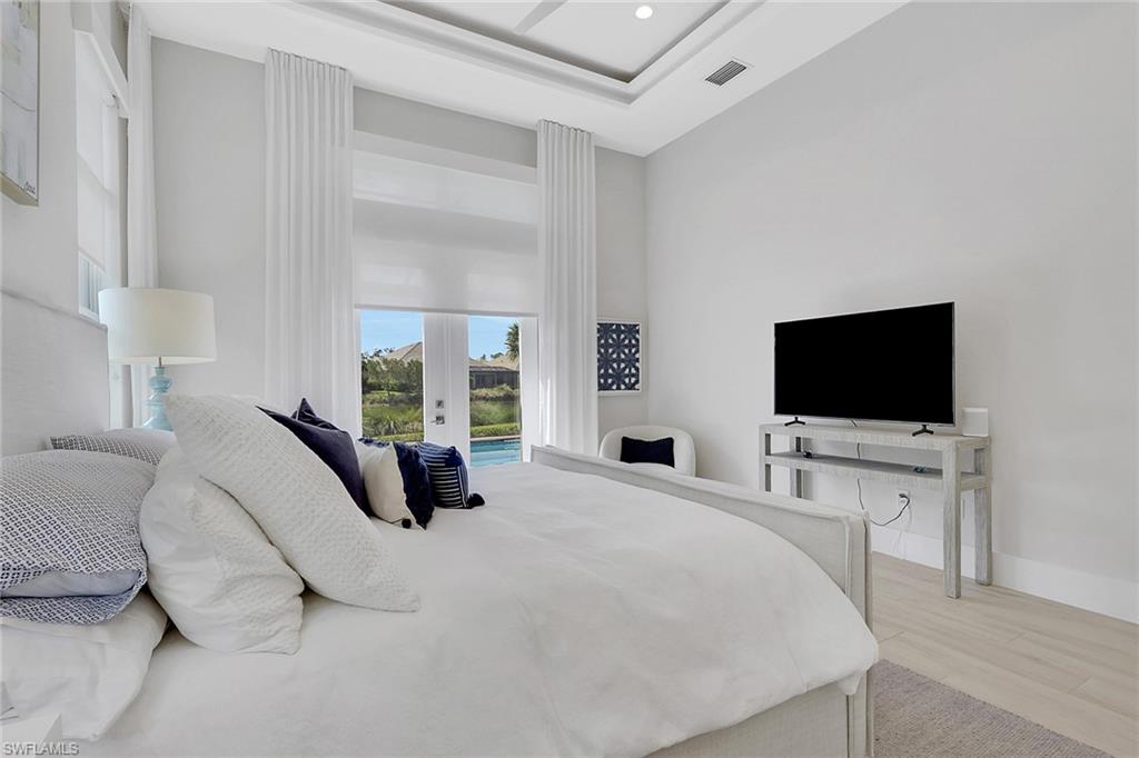 ISLES OF COLLIER PRESERVE - Residential