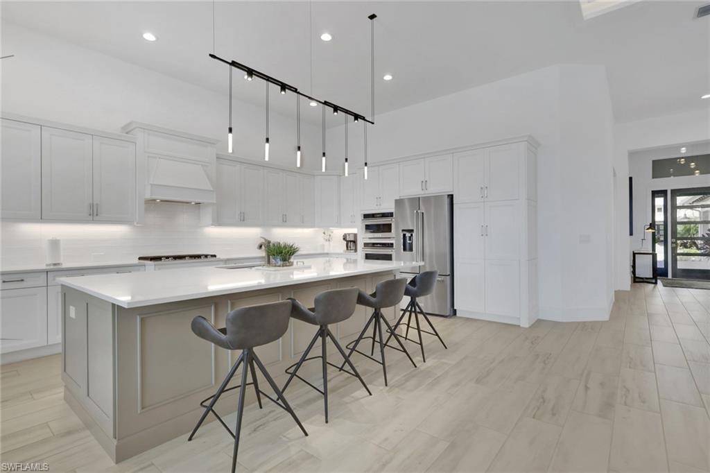 ISLES OF COLLIER PRESERVE - Residential