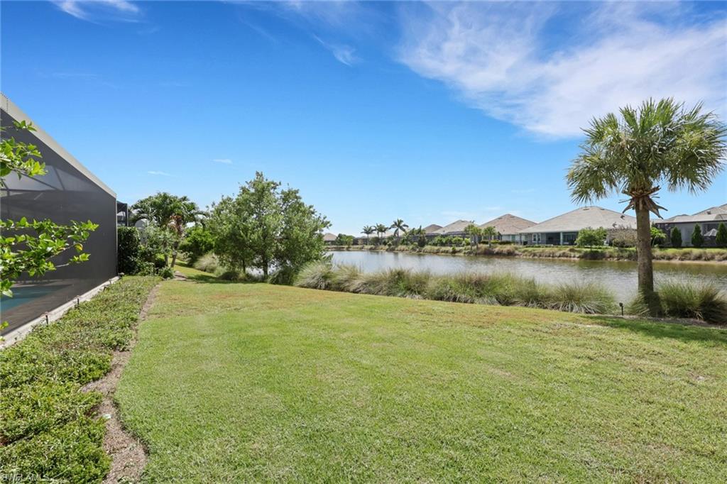 ISLES OF COLLIER PRESERVE - Residential