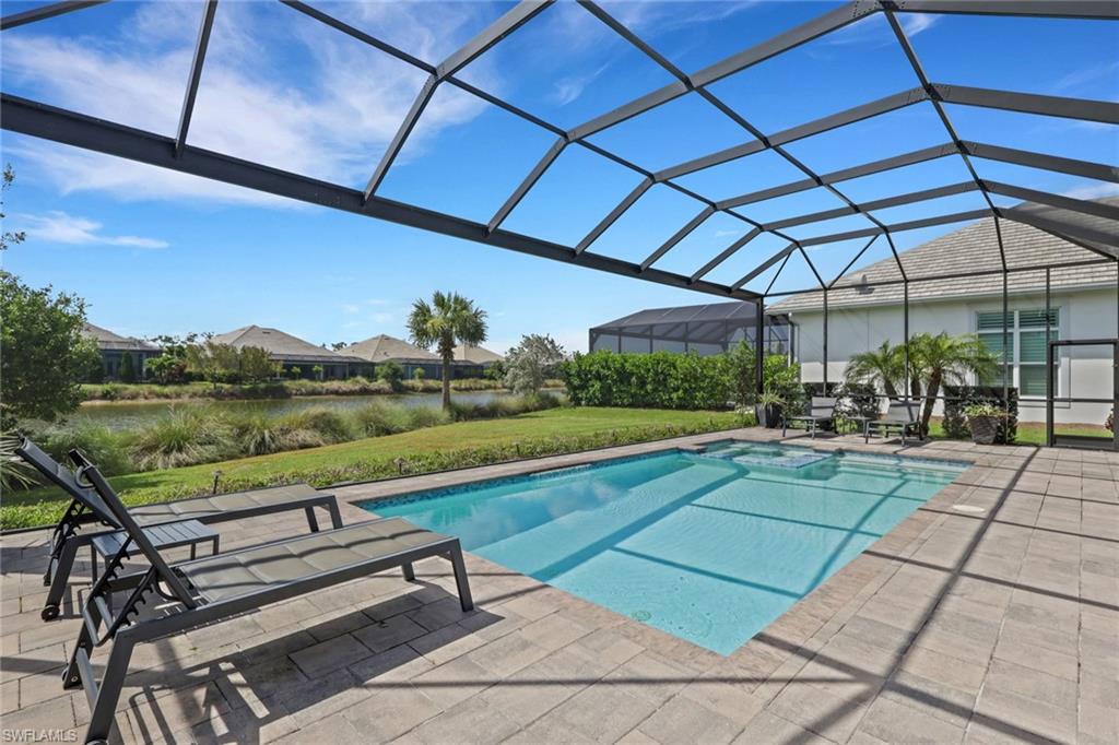 ISLES OF COLLIER PRESERVE - Residential