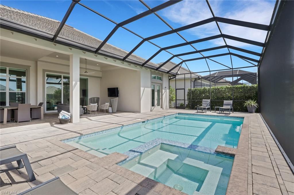 ISLES OF COLLIER PRESERVE - Residential