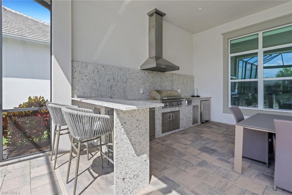 ISLES OF COLLIER PRESERVE - Residential