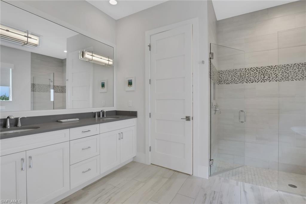 ISLES OF COLLIER PRESERVE - Residential