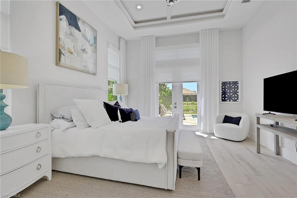 ISLES OF COLLIER PRESERVE - Residential