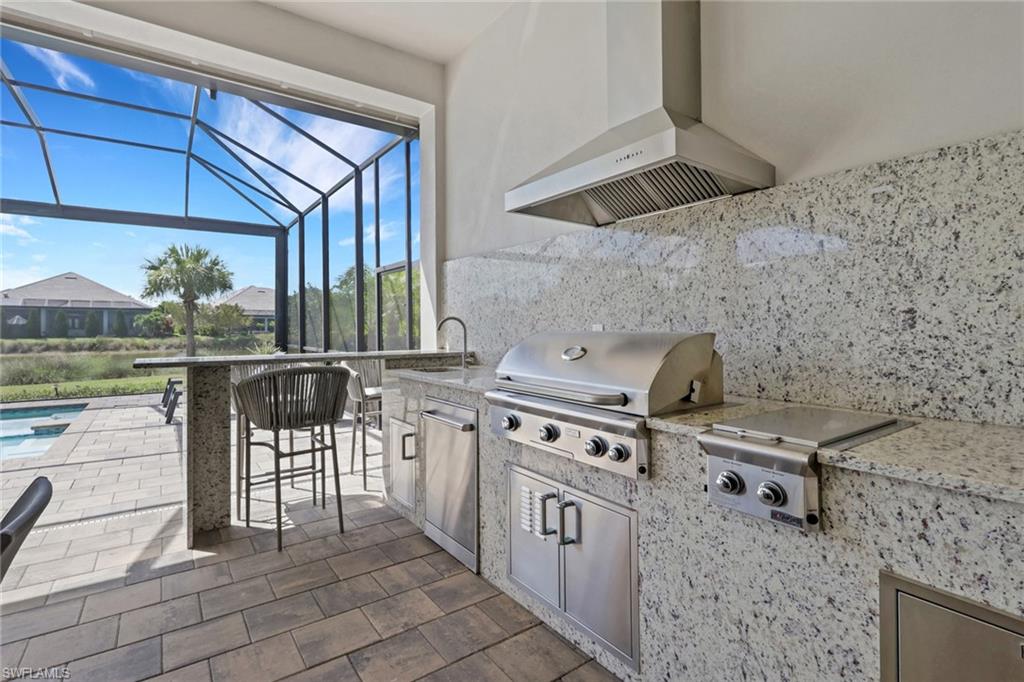 ISLES OF COLLIER PRESERVE - Residential