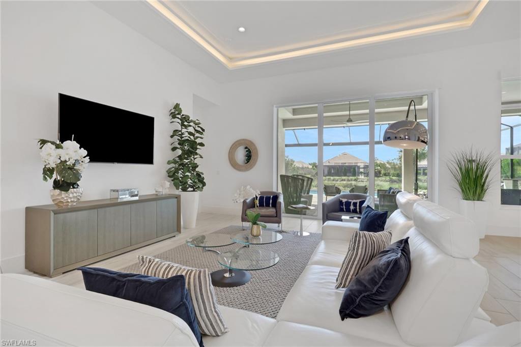 ISLES OF COLLIER PRESERVE - Residential