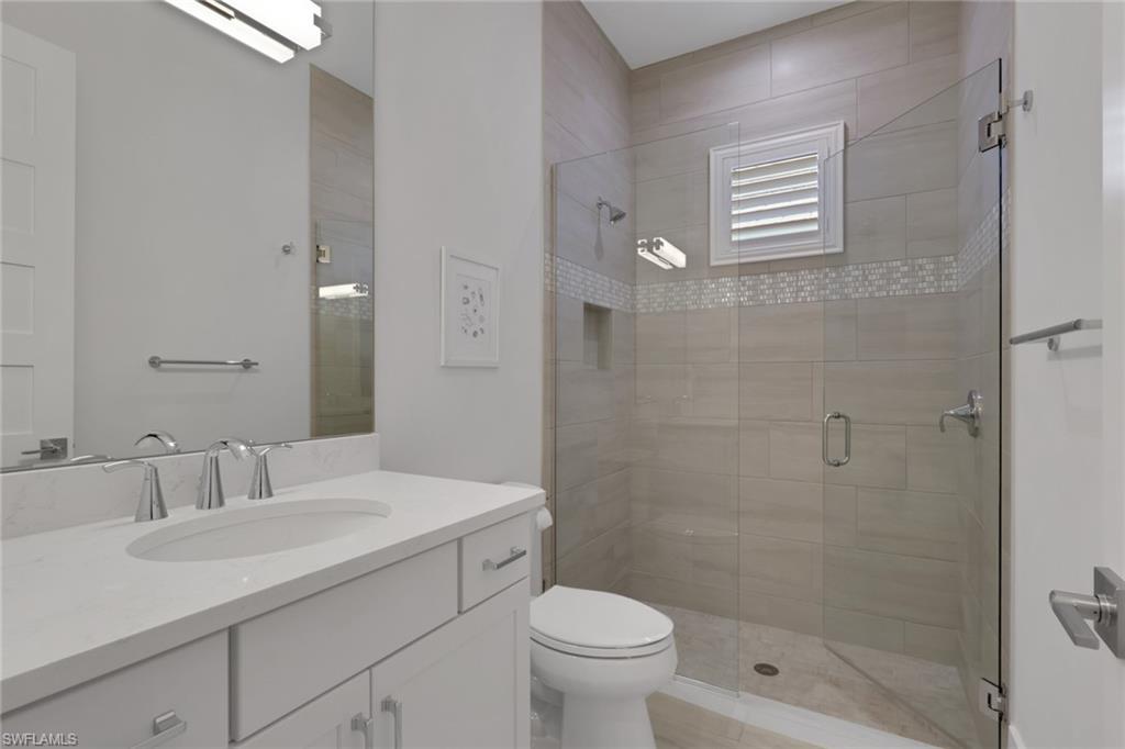 ISLES OF COLLIER PRESERVE - Residential