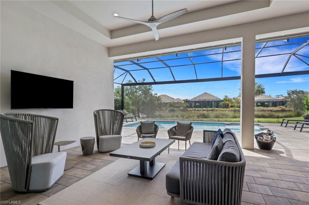 ISLES OF COLLIER PRESERVE - Residential
