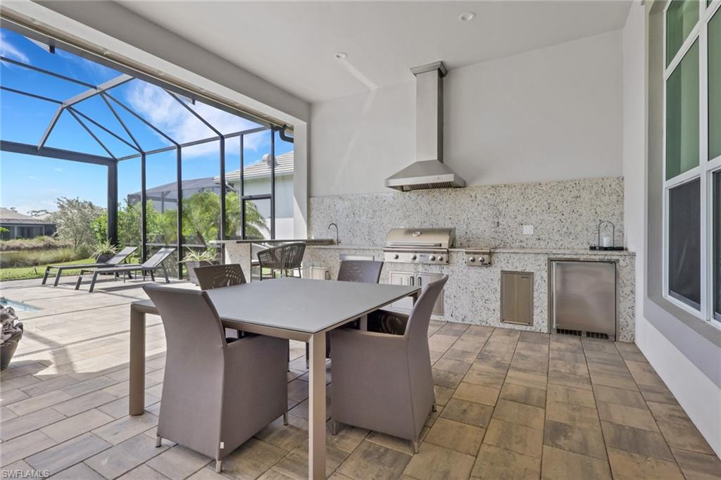 ISLES OF COLLIER PRESERVE - Residential
