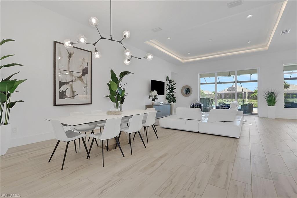 ISLES OF COLLIER PRESERVE - Residential