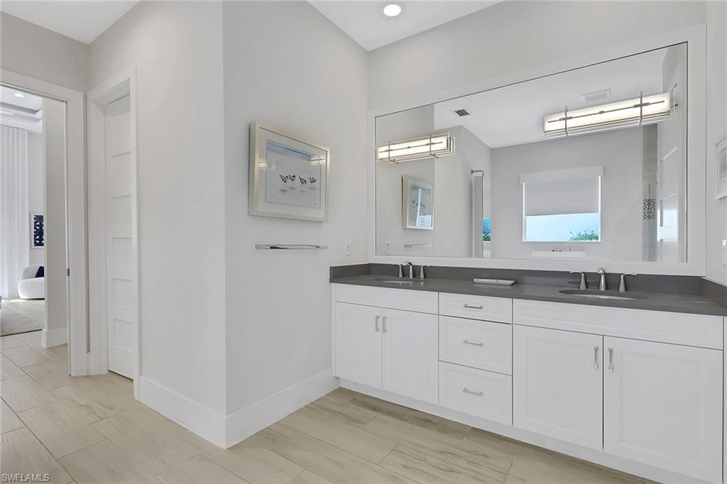 ISLES OF COLLIER PRESERVE - Residential