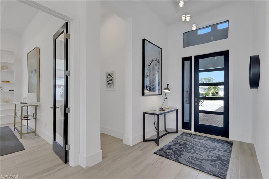 ISLES OF COLLIER PRESERVE - Residential