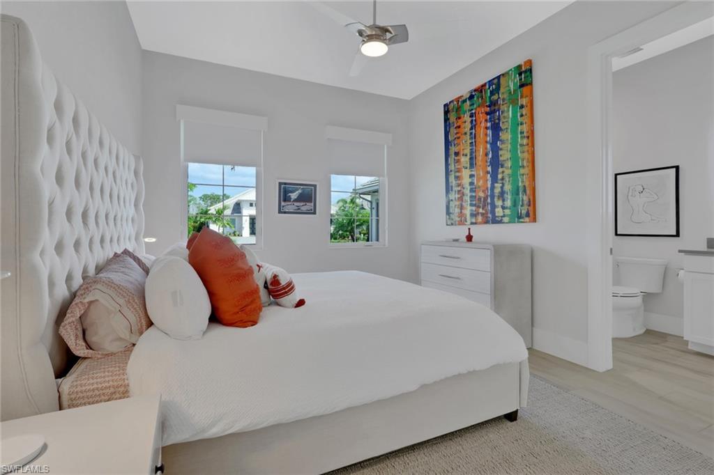 ISLES OF COLLIER PRESERVE - Residential