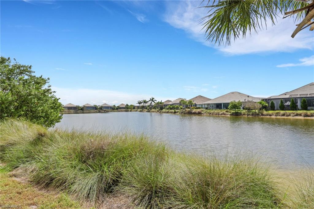 ISLES OF COLLIER PRESERVE - Residential