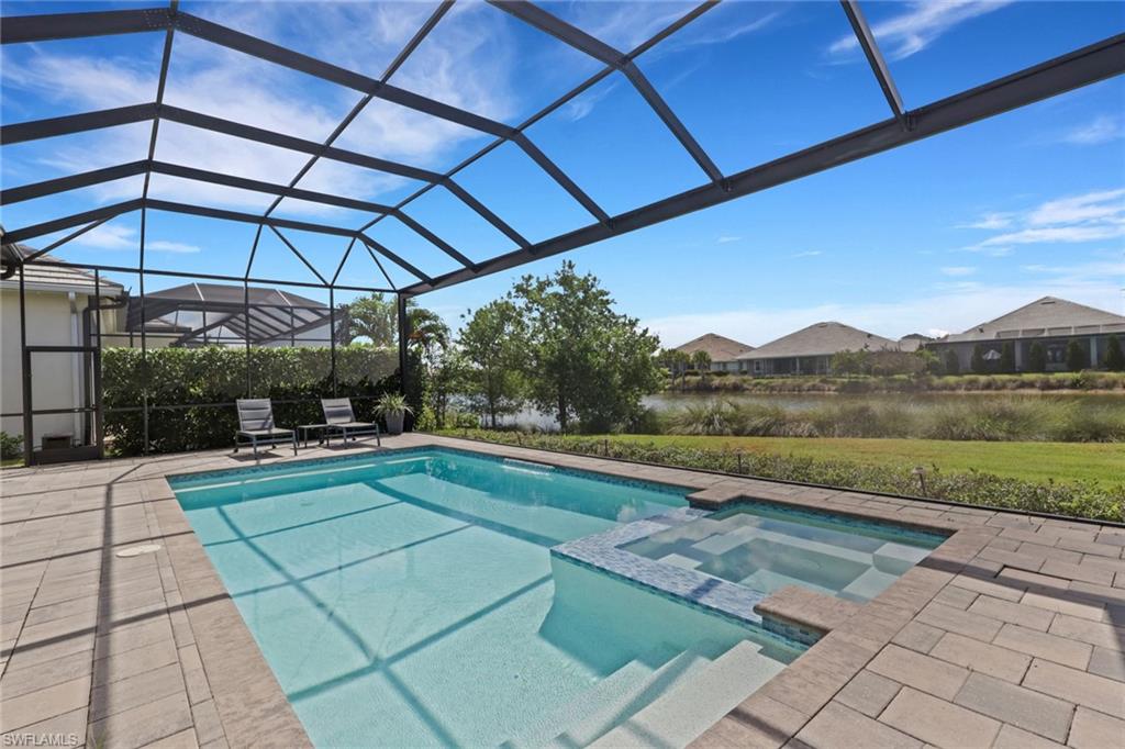 ISLES OF COLLIER PRESERVE - Residential