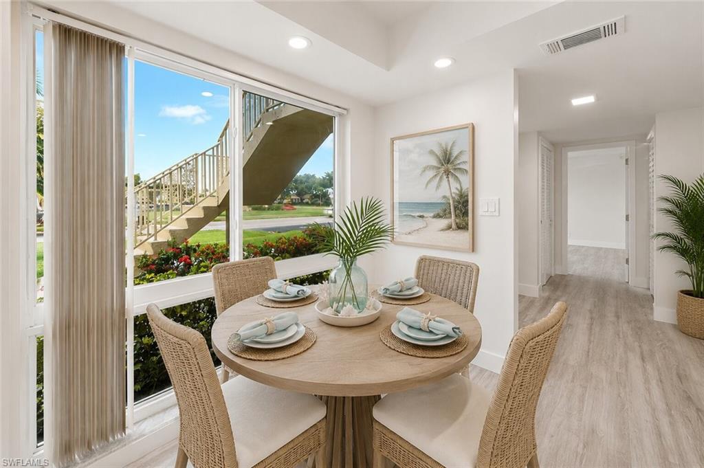 GLADES COUNTRY CLUB - Residential