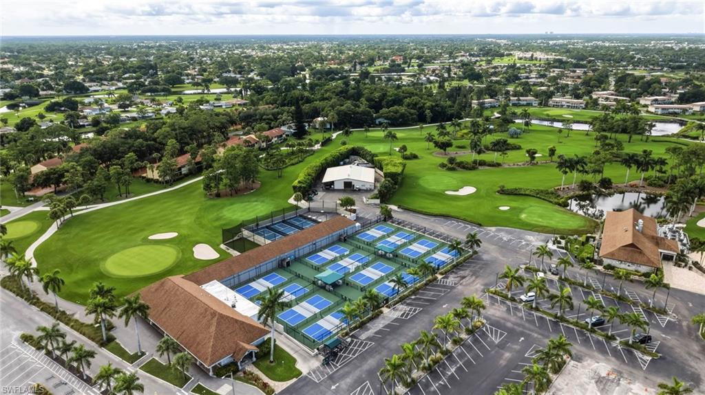 GLADES COUNTRY CLUB - Residential