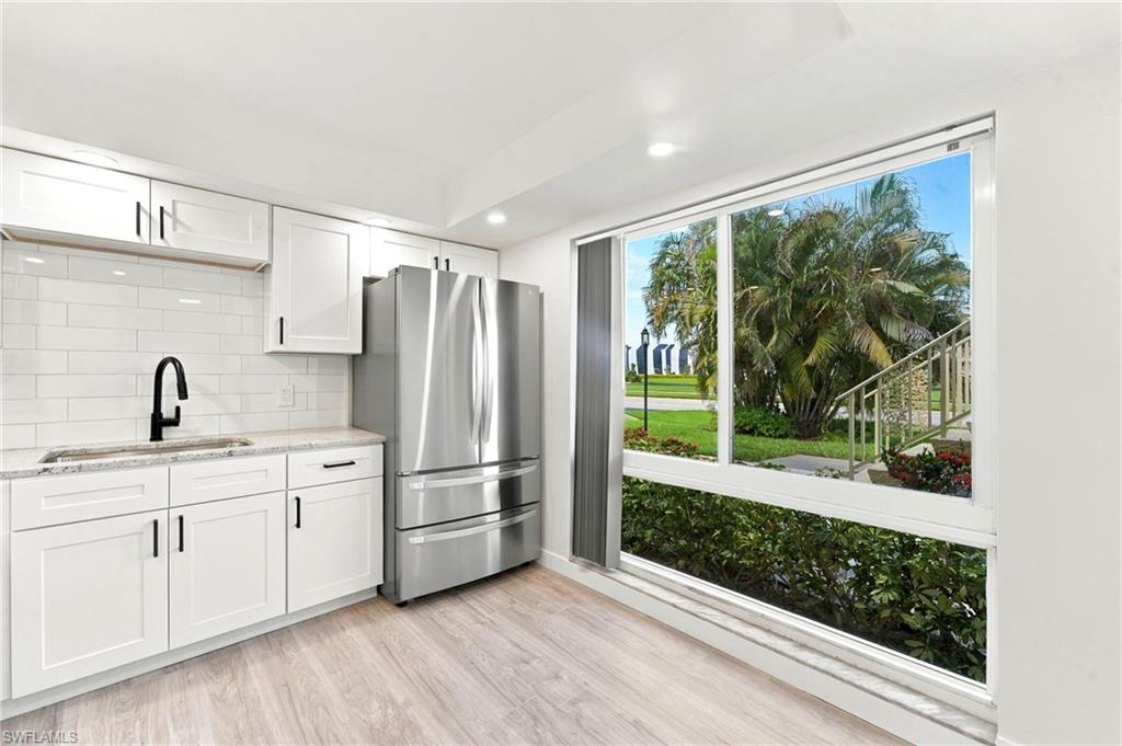 GLADES COUNTRY CLUB - Residential
