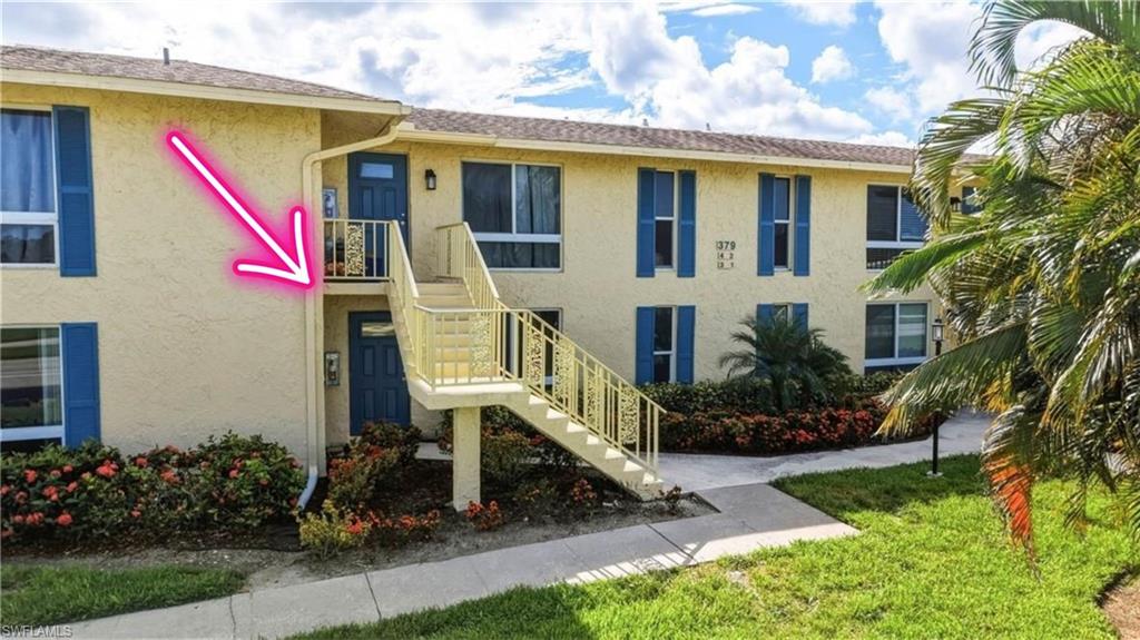 GLADES COUNTRY CLUB - Residential