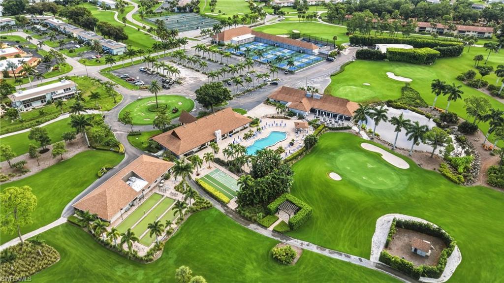 GLADES COUNTRY CLUB - Residential