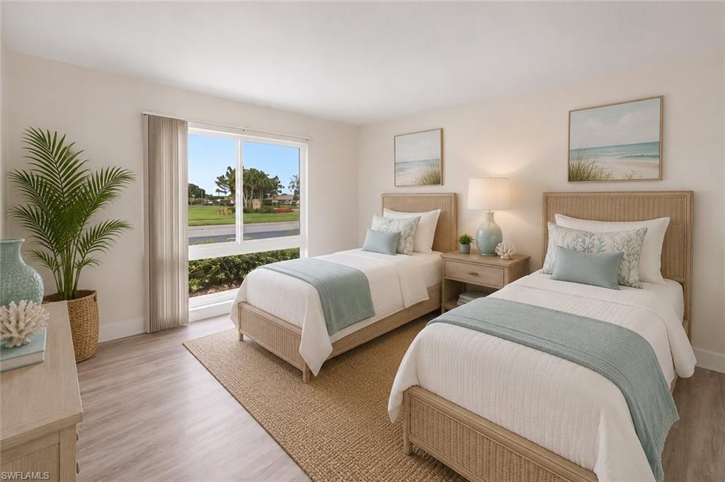 GLADES COUNTRY CLUB - Residential