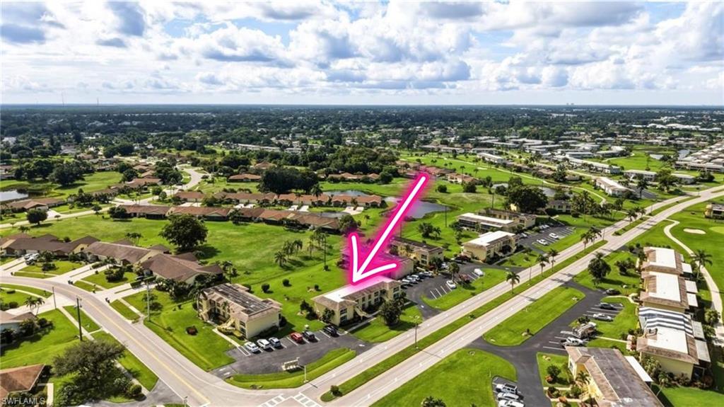 GLADES COUNTRY CLUB - Residential