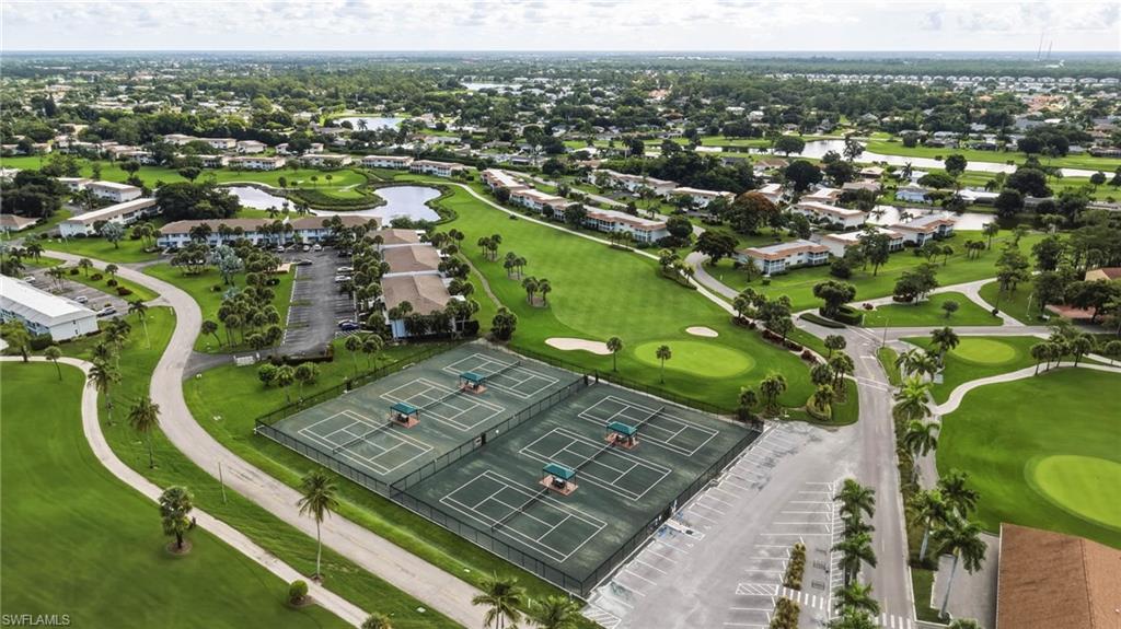 GLADES COUNTRY CLUB - Residential