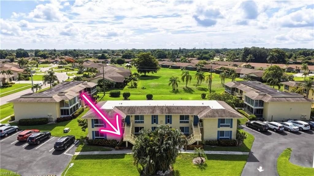 GLADES COUNTRY CLUB - Residential