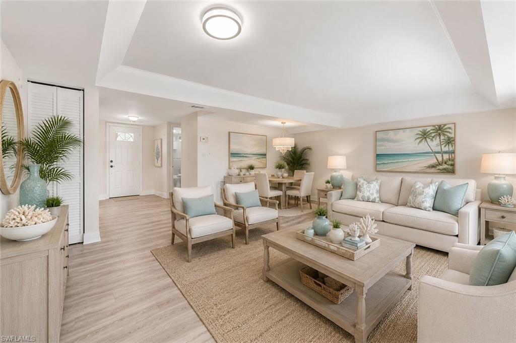 GLADES COUNTRY CLUB - Residential