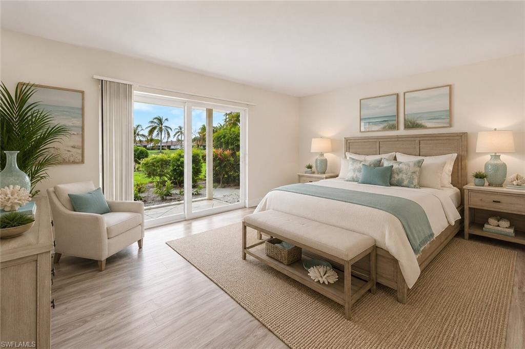 GLADES COUNTRY CLUB - Residential