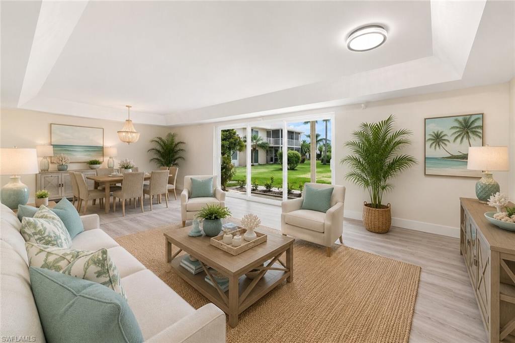 GLADES COUNTRY CLUB - Residential