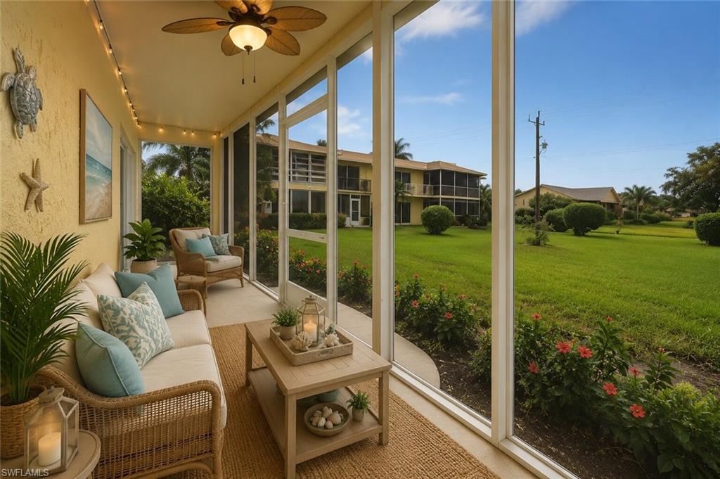 GLADES COUNTRY CLUB - Residential