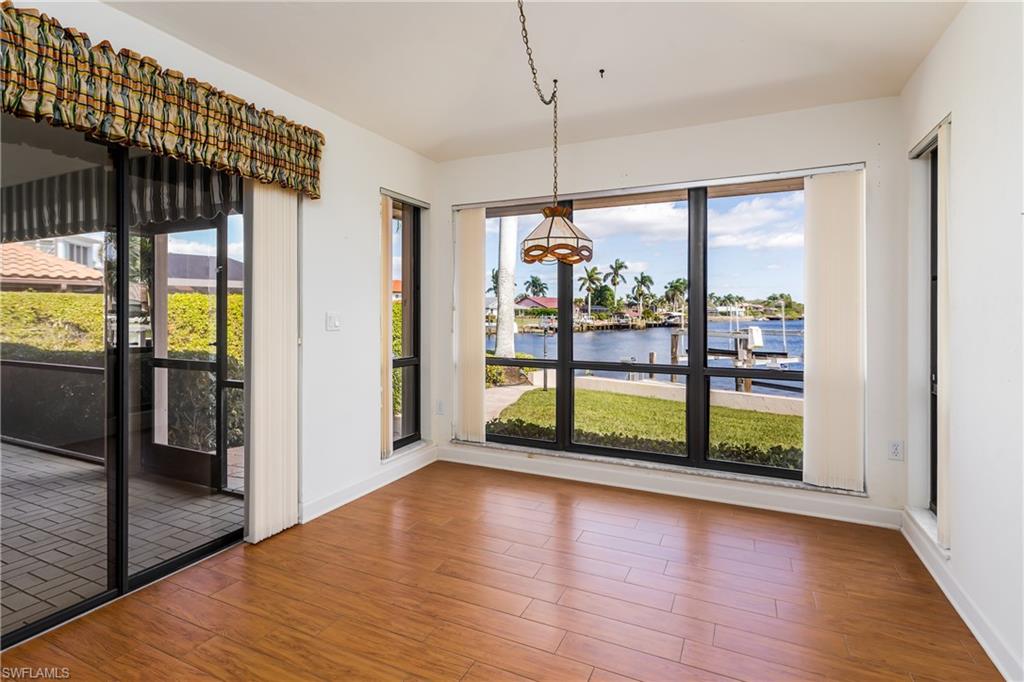 PORT OF THE ISLANDS - Residential