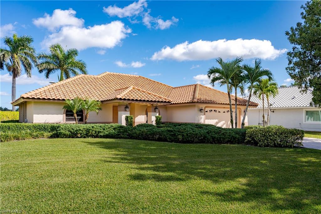 PORT OF THE ISLANDS - Residential