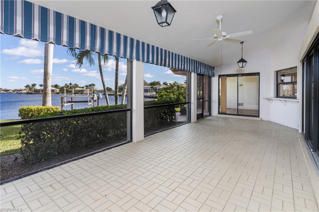 PORT OF THE ISLANDS - Residential